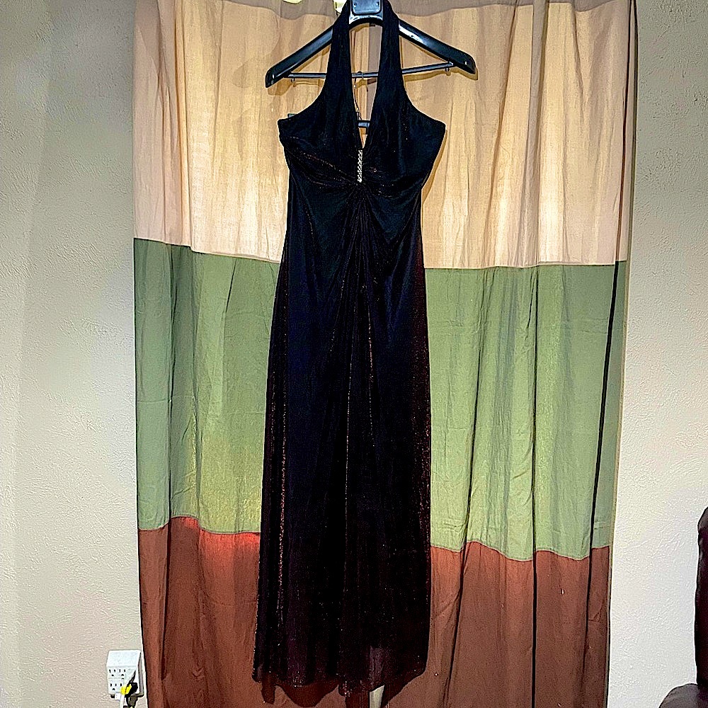 Kiki USA Dress